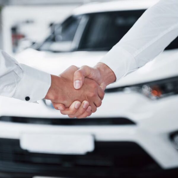 Car Hire