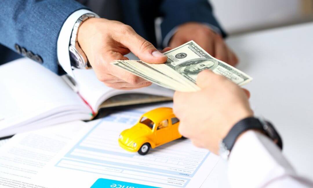 Car Payments in America