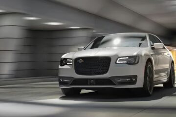 Chrysler 300