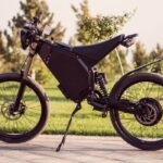Electric Bike That Looks Like Dirt Bike
