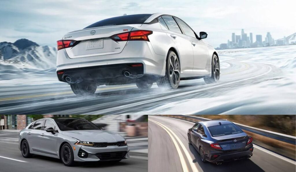 Sitemapcdatahttpsthereferenznetbest Performance Sedans Under 40knull