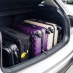 Organizing your trunk