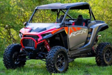 Polaris RZR