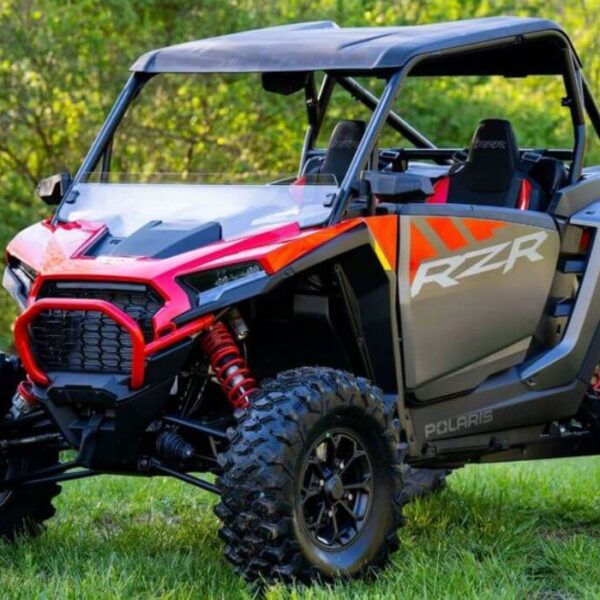 Polaris RZR