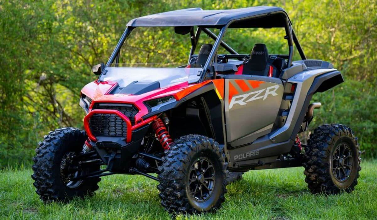 Polaris RZR