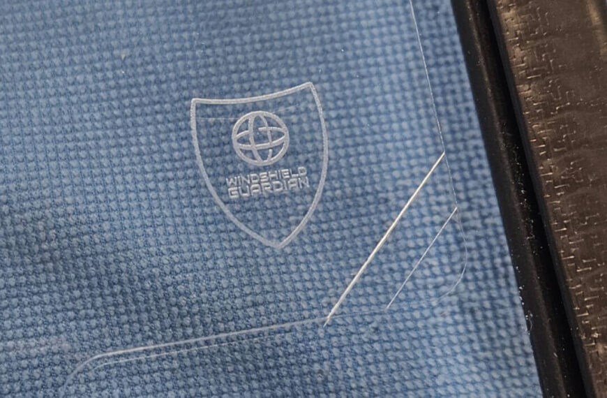 Polaris Ranger Tear-Offs