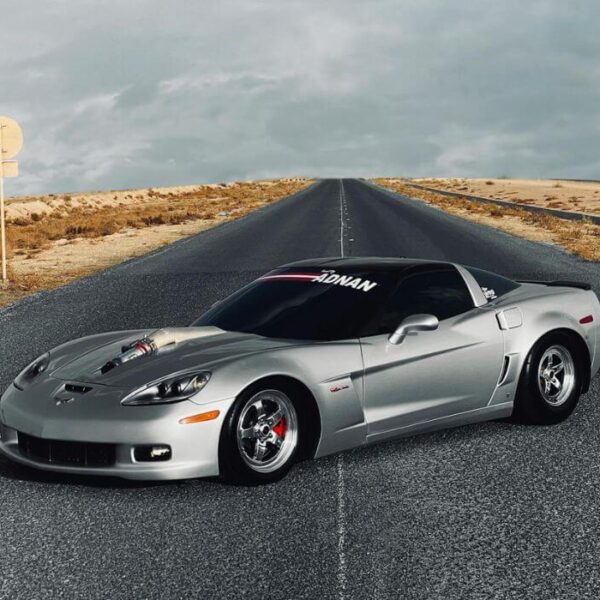 UAE Car Rental Adventures