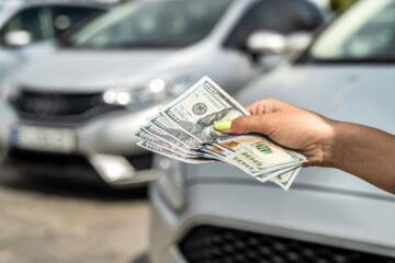 Why Do So Many Americans Believe That Car Payments Are Just a Normal Way of Life?