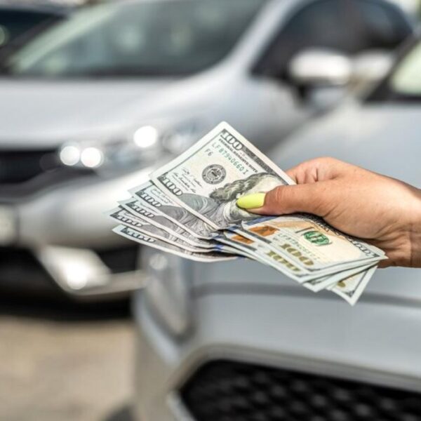 Why Do So Many Americans Believe That Car Payments Are Just a Normal Way of Life?