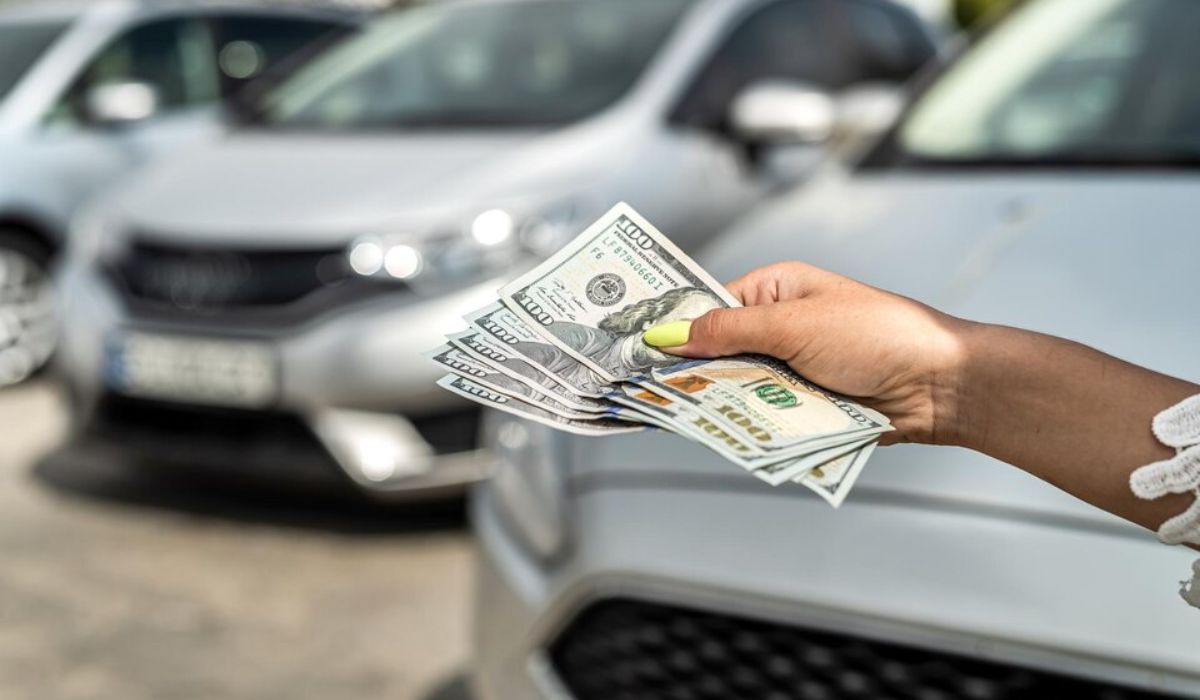 Why Do So Many Americans Believe That Car Payments Are Just a Normal Way of Life?