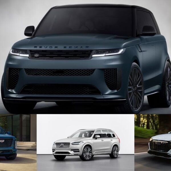 cars with best resale value after 5 years