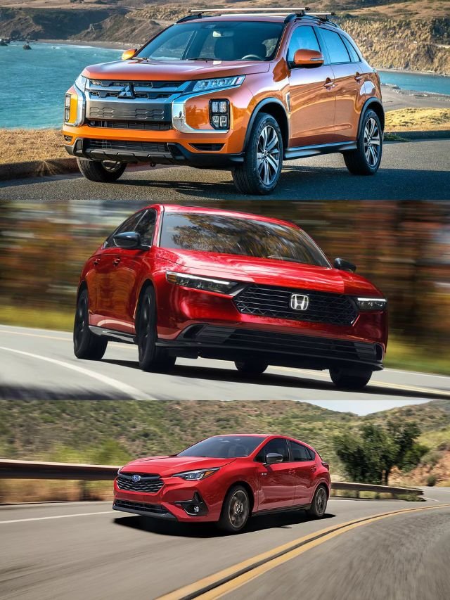 The 8 Most Reliable New Cars Of 2025 Built To Last Motor Axle The 8 Most Reliable New Cars Of 2025 Built To Last Motor Axle