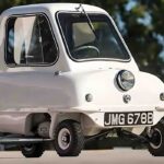 1964 Peel P50