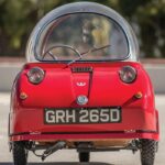 1965 Peel Trident