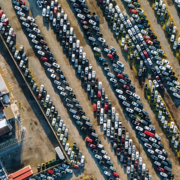 Are Cars Really Cheaper at Auction