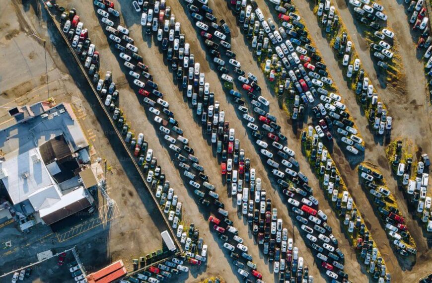 Are Cars Really Cheaper at Auction