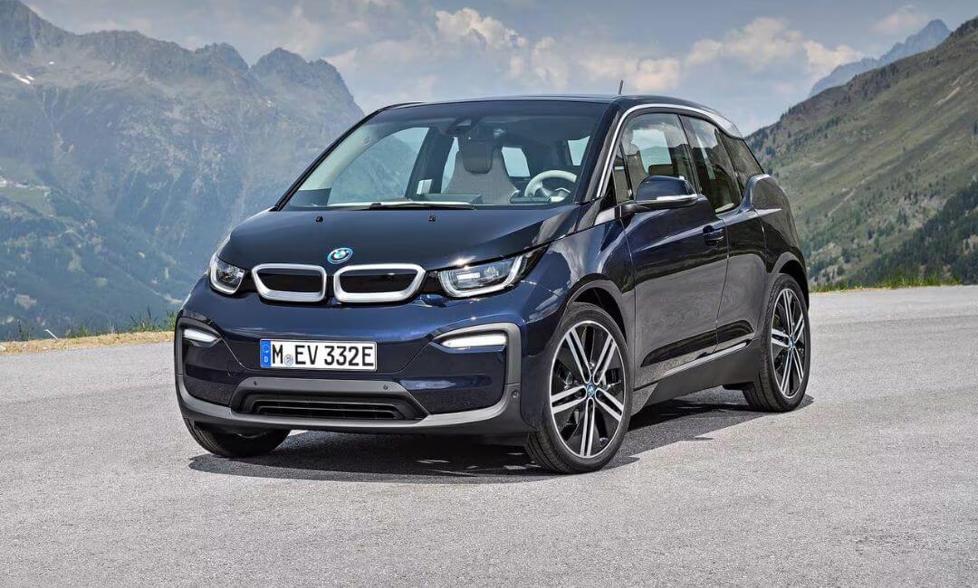 BMW i3 4dr Hatchback