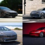 Best Cars for Commuting 100 Miles a Day
