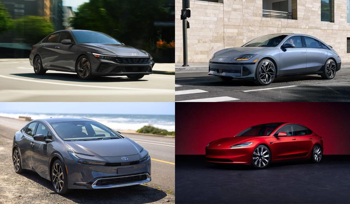 Best Cars for Commuting 100 Miles a Day