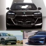 Best Road Trip Cars
