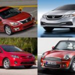 Cheap Cool Cars for Teens