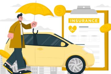 Electric Vehicle Insurance