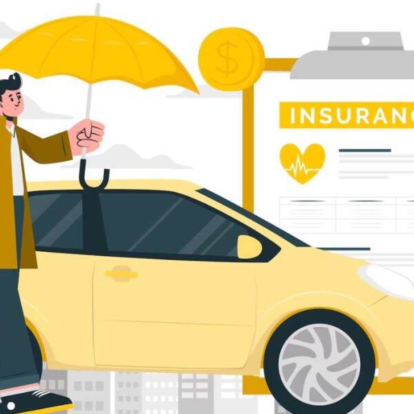 Electric Vehicle Insurance