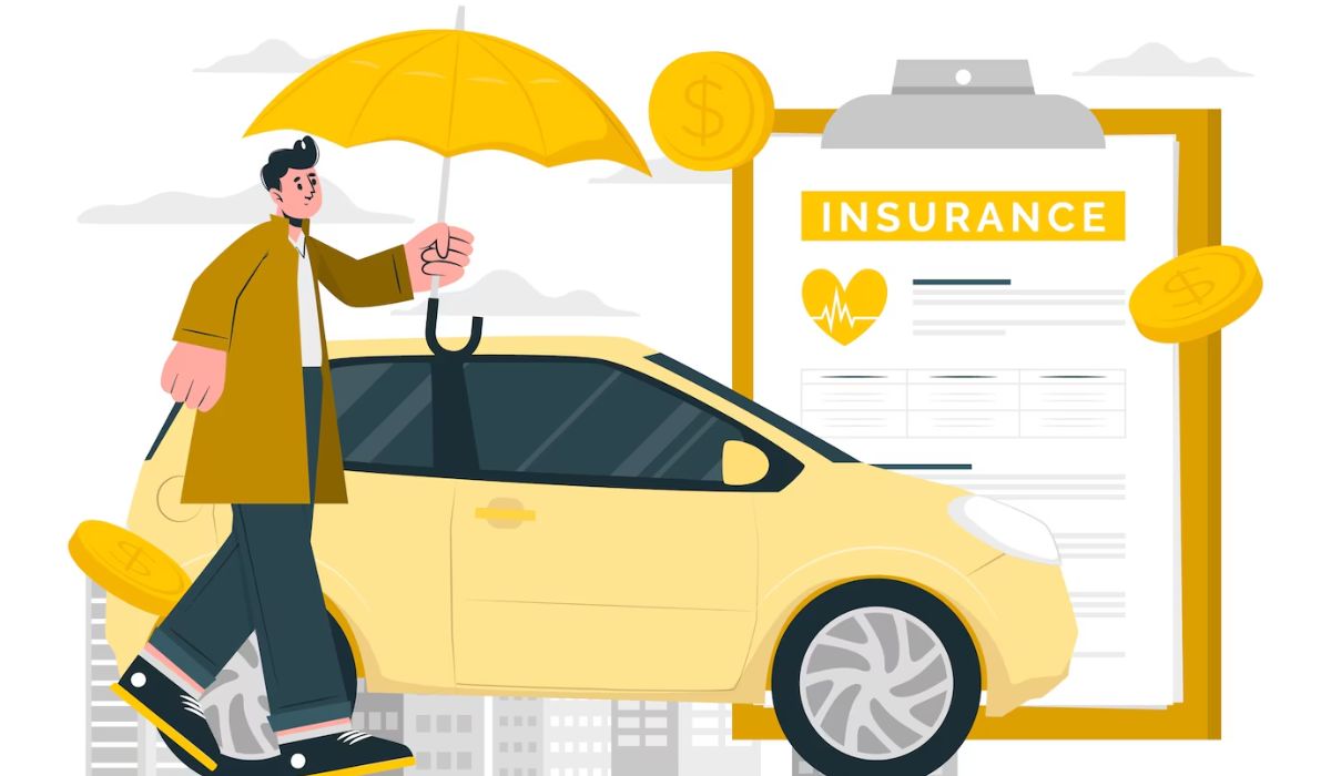 Electric Vehicle Insurance