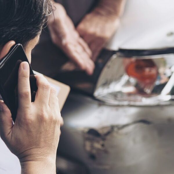 How to Choose the Right Bumper Repair