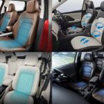 cars with ventilated seats
