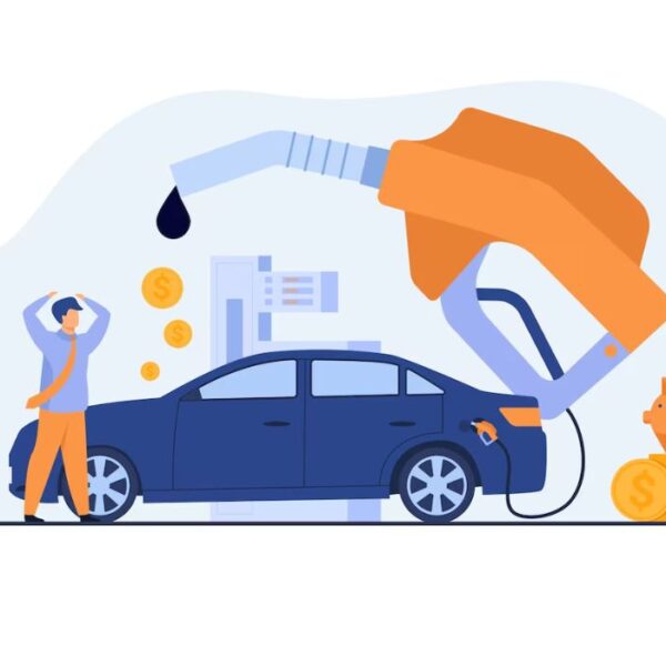 decrease fuel costs