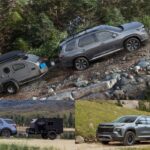 suvs that can tow 7000 lbs