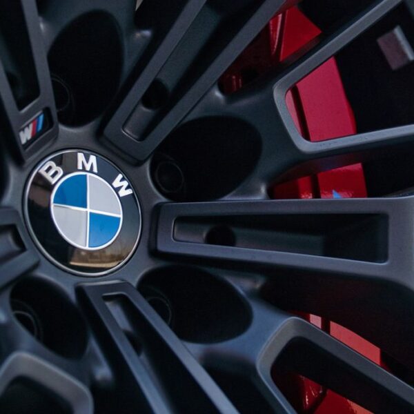 Why Renting a BMW in the UAE is…