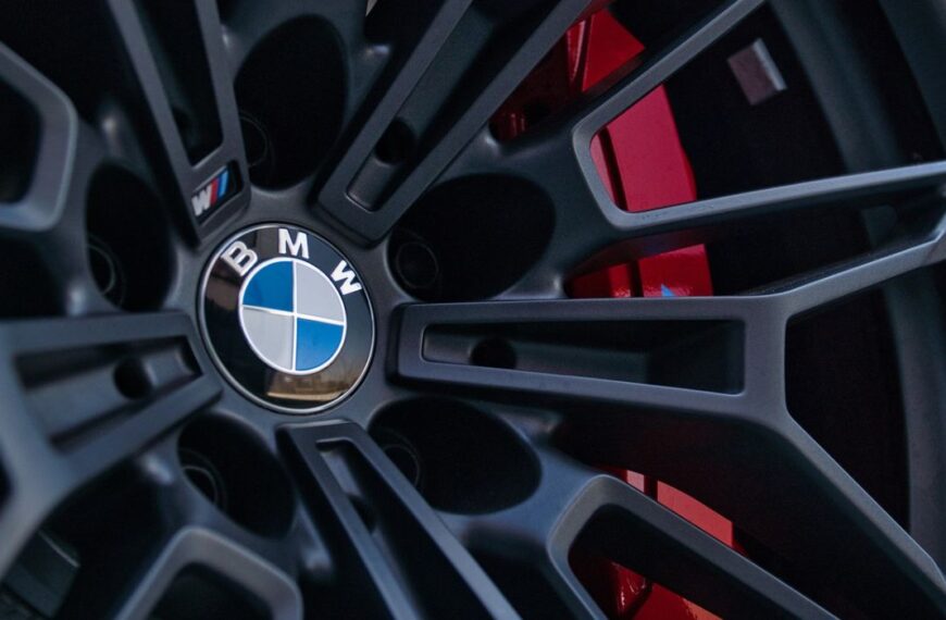 Why Renting a BMW in…