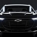 2026 Chevy Caprice Classic Wagon Return