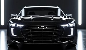 2026 Chevy Caprice Classic Wagon Return