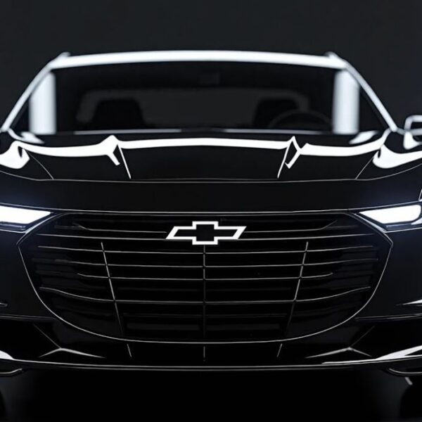 2026 Chevy Caprice Classic Wagon Return