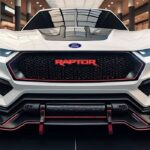 2026 Ford Mustang Raptor Is Real