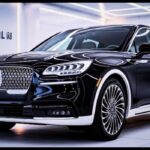 2026 Lincoln Dominus