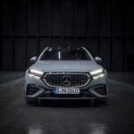 2026 Mercedes-AMG E53 Hybrid Wagon