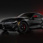 2026 Toyota GR Supra MkV Final Edition