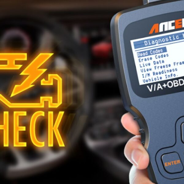 Why Full System Diagnostic Scanners Are Revolutionizing Modern…