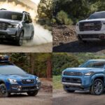 Cars Similar to Jeep Grand Cherokee