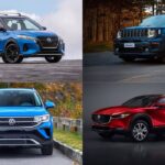 Cars Similar to Kia Soul: Alternatives & Competitors