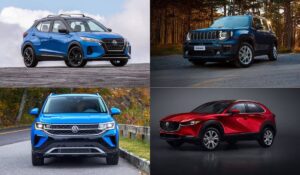 Cars Similar to Kia Soul: Alternatives & Competitors