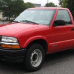Chevy S10 Years to Avoid And Best Years