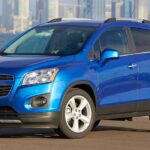 Chevy Trax Years to Avoid