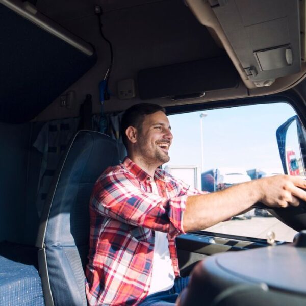 Essential Tips for New Truck Drivers