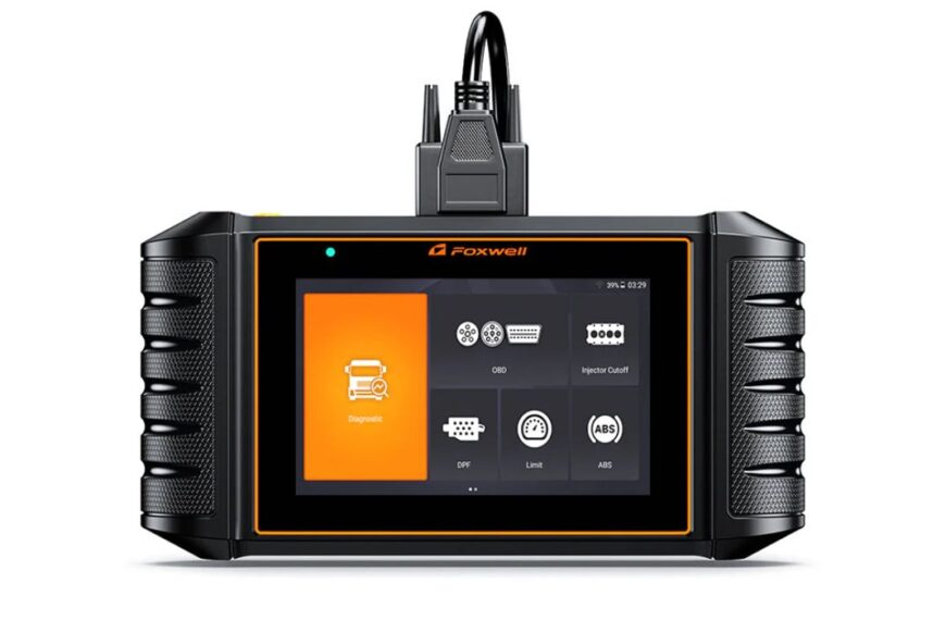 Foxwell HD500
