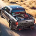 Honda Ridgeline